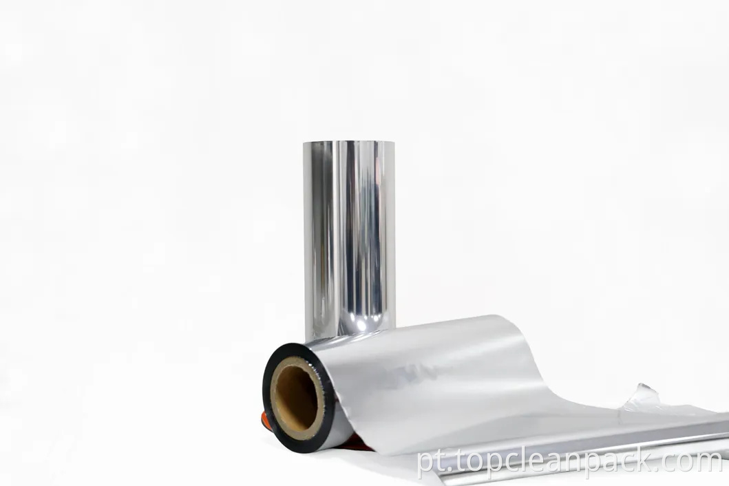 Filme de laminação resistente ao alongamento resistente ao material da OPP mais vendido